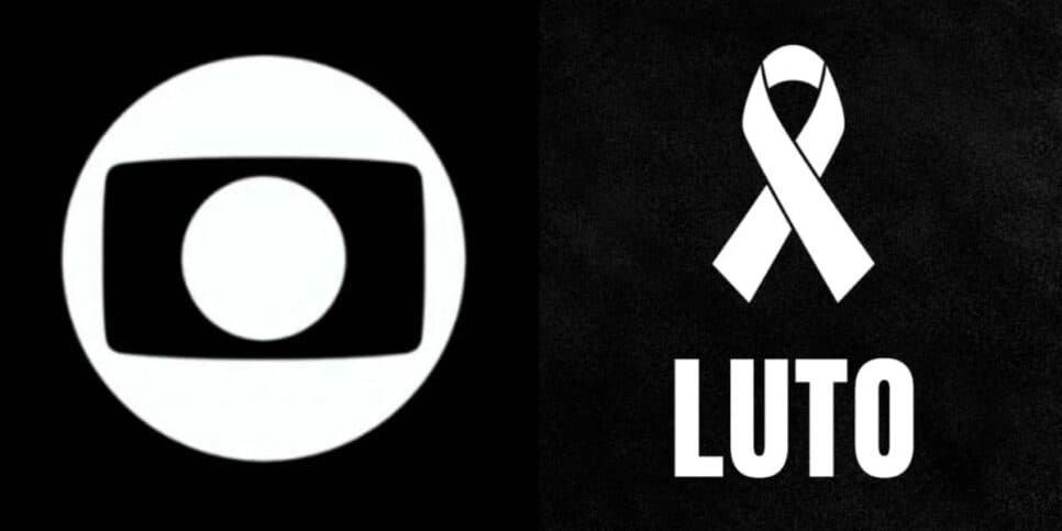 Dias após descobrir câncer terminal, âncora do Jornal da Globo é levado pela morte e faz emissora chorar