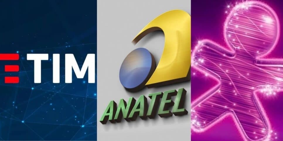 Falência, dívida com a ANATEL e venda à TIM: O fim de 3 operadoras de celular tão gigantes quanto a Vivo