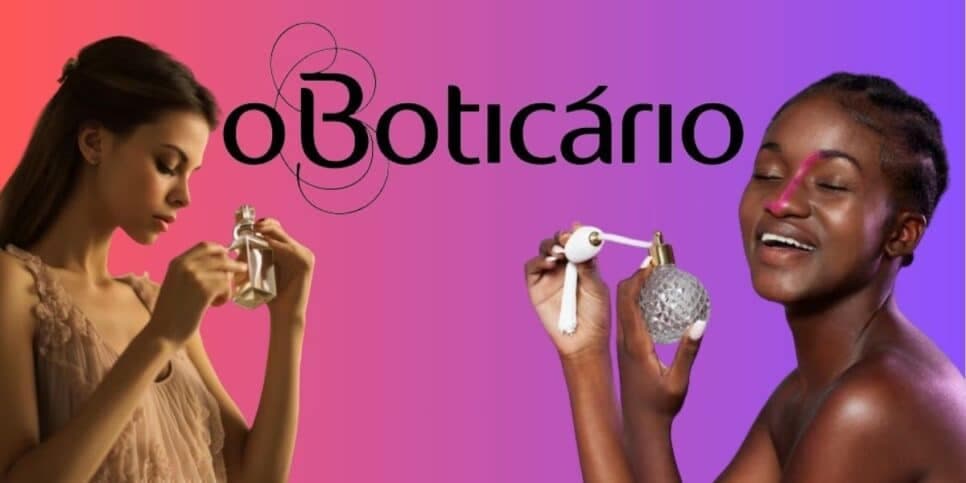 Na casa dos R$ 100 + brinde e desconto: 5 perfumes mais cheirosos do Boticário deixam Chanel no chinelo