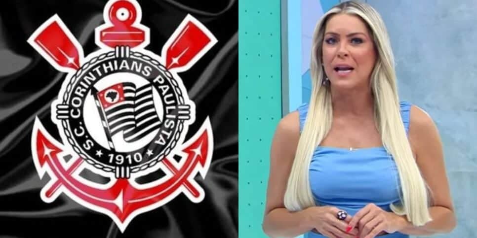 Renata Fan tira Band do fundo do poço com contratação bomba no Corinthians de R$ 8,5MI: Audiências 6/8