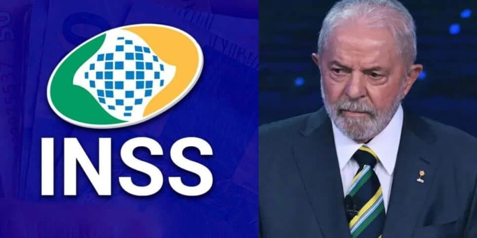 Fim dos R$1412: Canetada de Lula chega ao INSS e arma adeus do benefício a mais de 55M idosos 60+