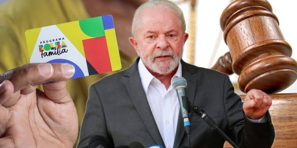 Lula baixa melhor decreto emergencial do Bolsa Família e acaba de confirmar antecipação IMEDIATA do saque