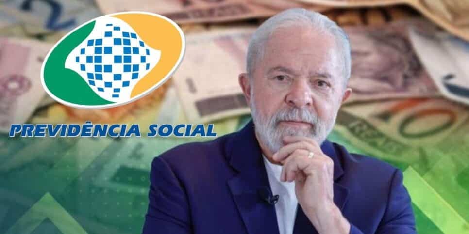 Regras do INSS em vigor no Governo Lula: 4 passos simples garantem aposentadoria ANTECIPADA a brasileiros