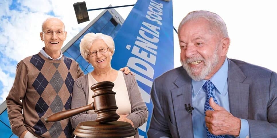 Comunicado oficial emitido na era Lula desvenda real sobre fim dos R$1412 a 800M idosos do INSS