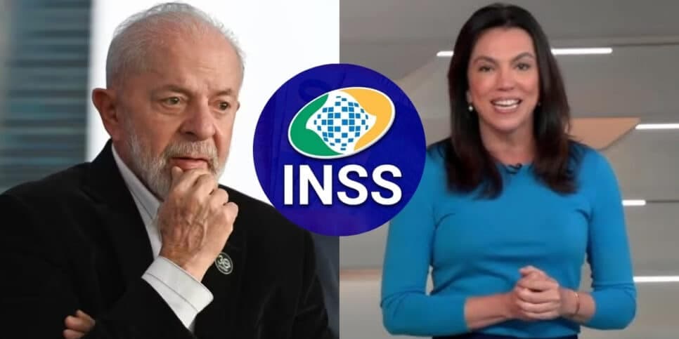 "Vai liberar": Ana Paula Araújo confirma canetada de Lula com VITÓRIA do INSS e 2 presentões a segurados
