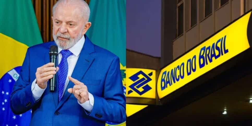 Decisão de Lula e fusão bilionária com o Banco do Brasil: O triste fim de banco gigantesco após 93 anos