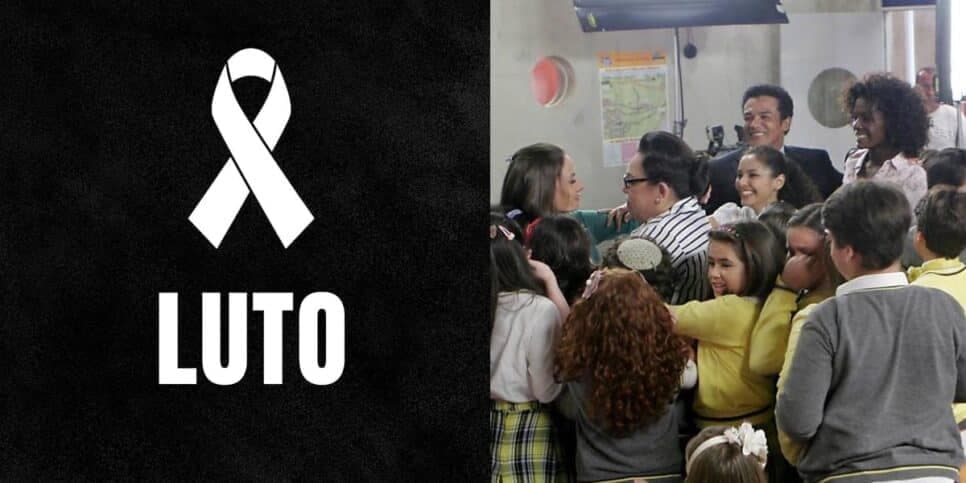 De AVC à grave acidente: Elenco de Carrossel, fenômeno do SBT, tem desfecho devastador com morte de 3 astros