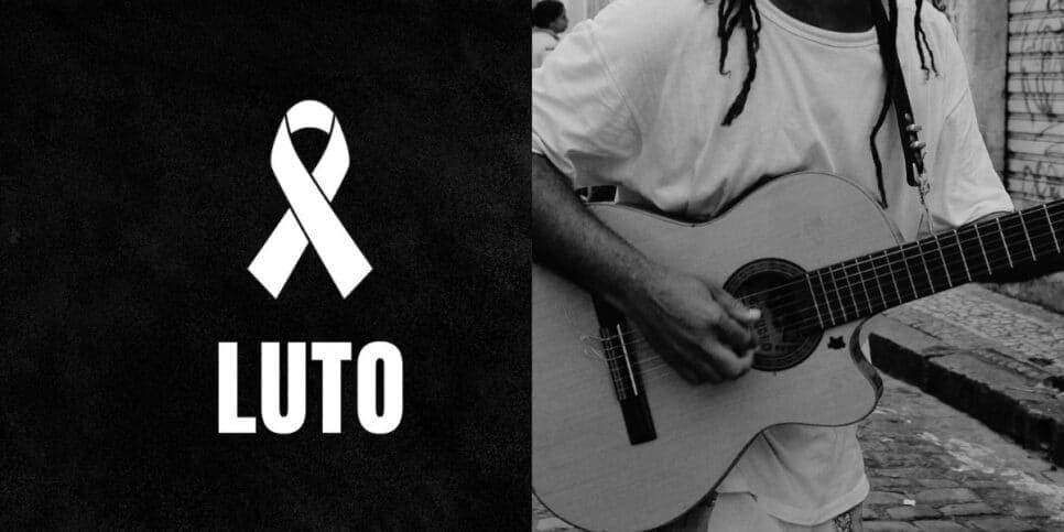 Luto nesta quinta (29): Morte de ator brasileiro acaba de ser confirmada e causa é mantida em segredo