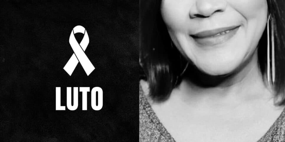 Luto nesta quinta (8): Jornal da Globo confirma morte de atriz aclamada no Brasil: “De partir o coração”
