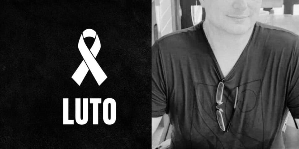 Luto nesta terça (6): Famoso é encontrado morto em casa aos 57 anos em SP: "Não aguentava mais"
