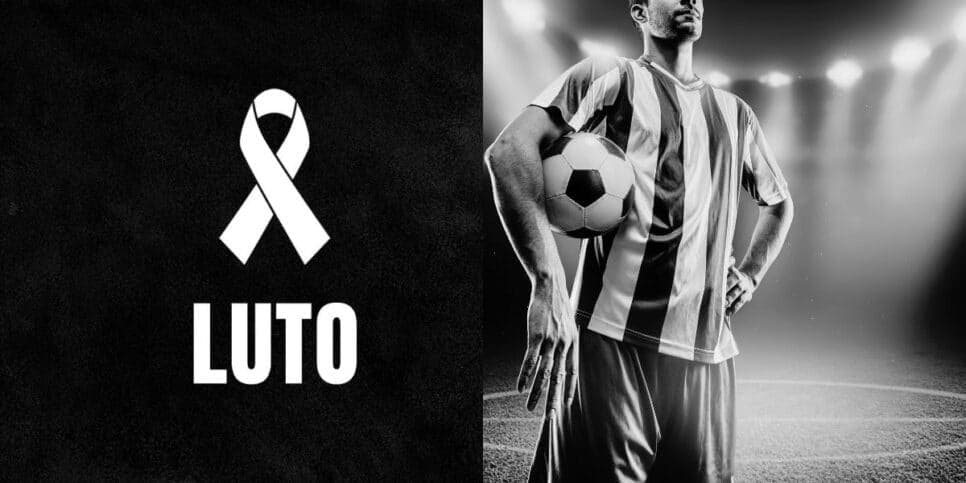 Luto HOJE (9): Jornal da Globo confirma morte de craque de rival do Santos e paralisa mundo do futebol