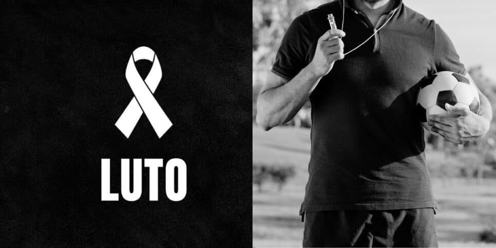Luto no futebol hoje (27): Jornal da Globo confirma morte de técnico de seleção: “Descanse em paz”