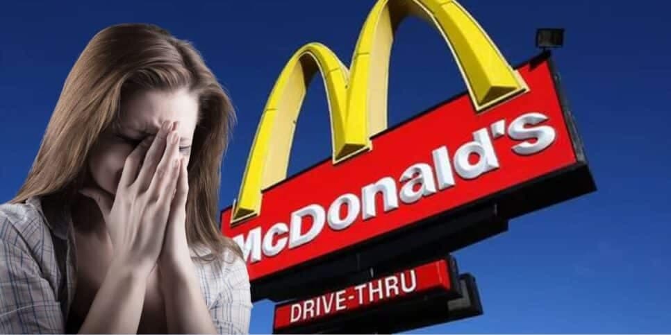 "Necessidade": Fim de serviço aclamado do McDonald's é confirmado e atinge mais de 100 unidades do fast-food