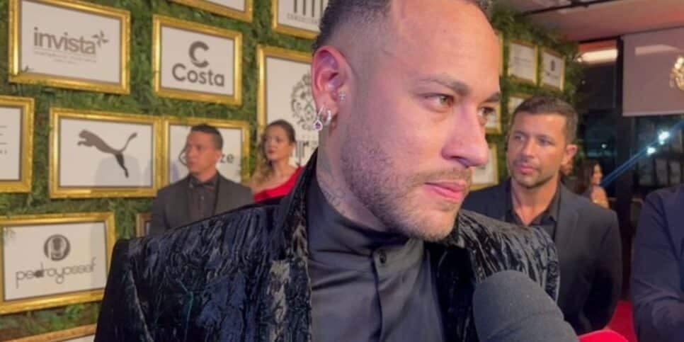 Mais de R$ 7 BILHÕES: Neymar assina contrato e vira DONO de novo gigante do Brasil em 2024