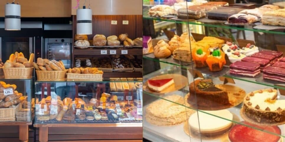 Luta contra falência: Rede de padarias popular e gigante dos doces de SP afunda com dívida de R$ 73 milhões
