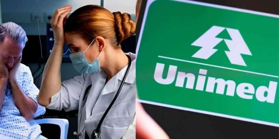 Fim de serviço vital e demissão em massa: Plano de saúde da Unimed tem triste situação desmascarada aos clientes