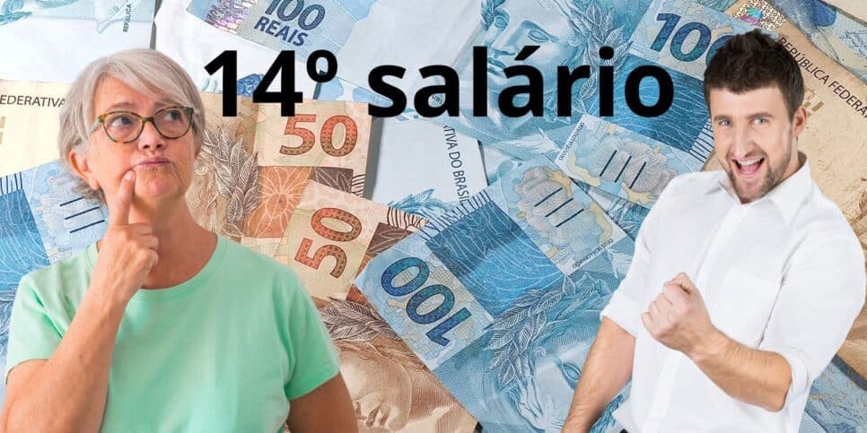 É oficial e com datas: 14º salário pode virar realidade para milhares de CPFs