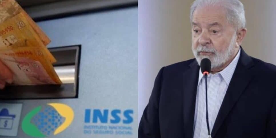 Adeus R$1412: Anúncio decisivo de Lula chega com novo decreto ao INSS e fim do benefício a 680M