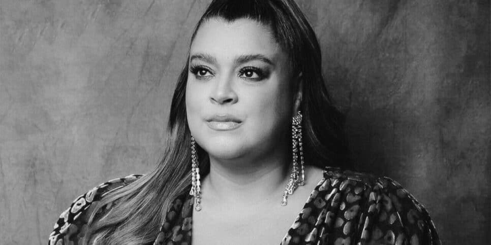 Morre a cantora Preta Gil, aos 50 anos de idade