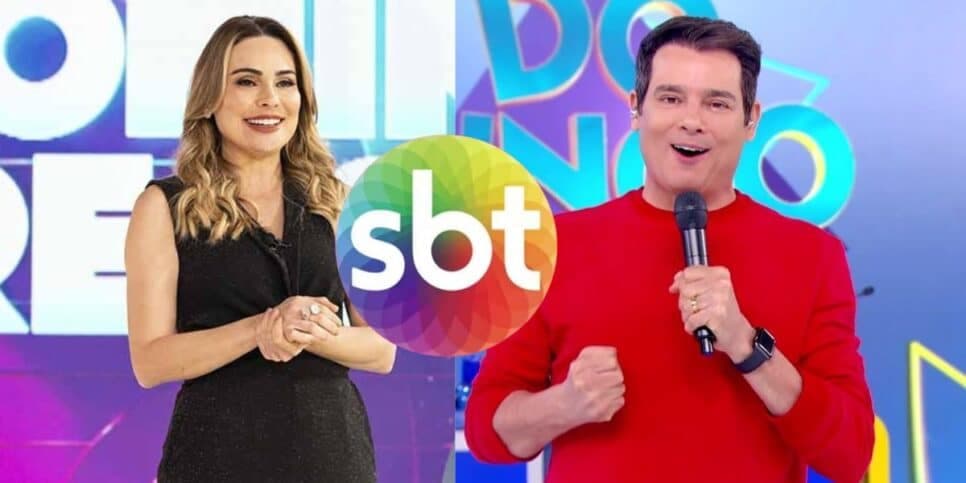 Não é a Sheherazade: Estrela do SBT estreia na Record, explode e faz história no canal: Audiências 25/08