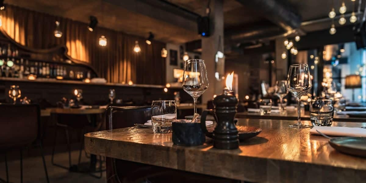 restaurante