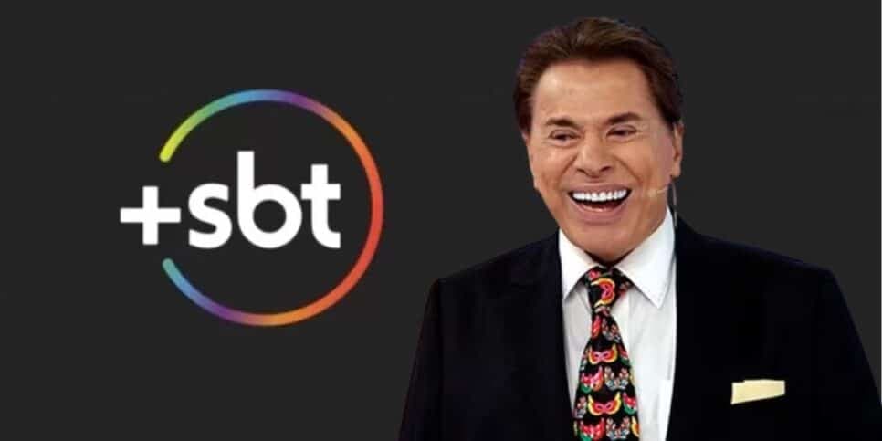 Exclusivo: +SBT chega de graça com a programação mais feliz, volta de Silvio e toque brilhante de Beyruti