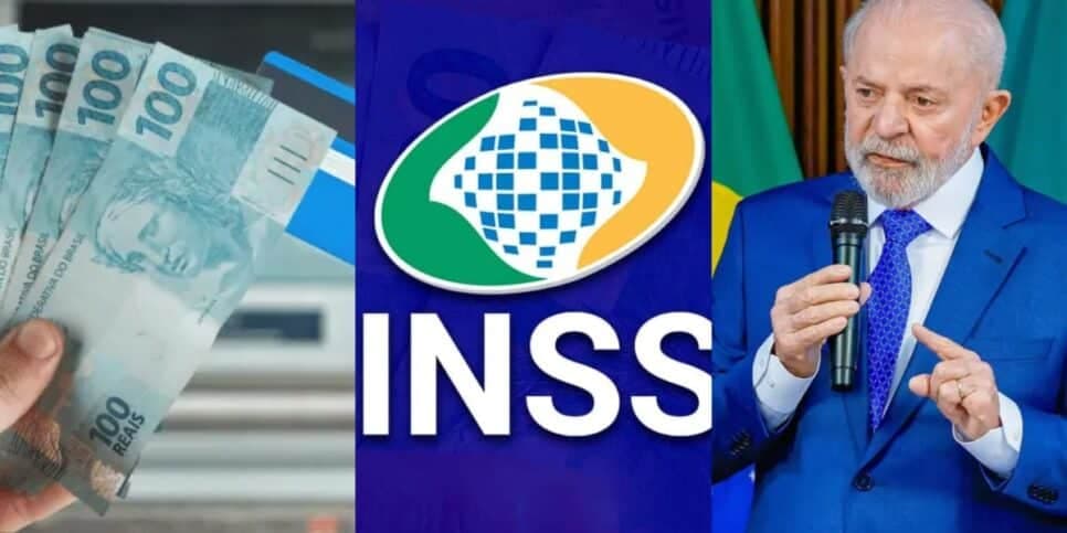 Saque disponível no próximo dia 02: Lula confirma pagamento superior a R$ 1412 a esses CPFs do INSS