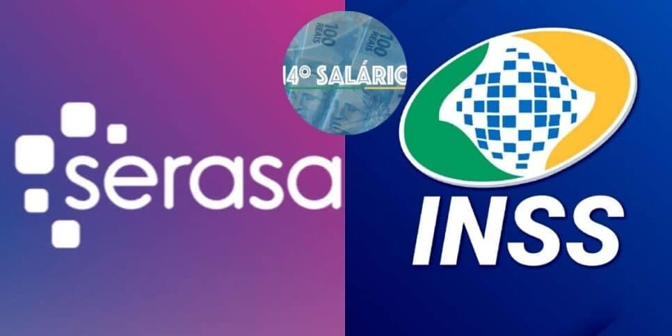 Comunicado oficial do Serasa desvenda verdade sobre nova lei do 14º salário do INSS e situação a aposentados