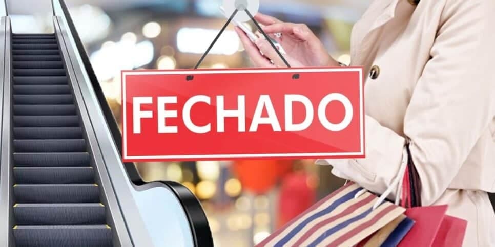 Fim de uma era: 2 shoppings gigantes, incluindo 1 muito amado de SP, acabam extintos em 2024 após 3 décadas 