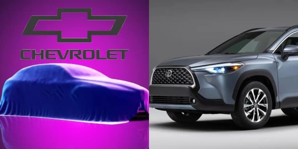 Após 13 anos: Chevrolet confirma retorno TRIUNFAL de carro mais aclamado como SUV para aniquilar o T-Cross
