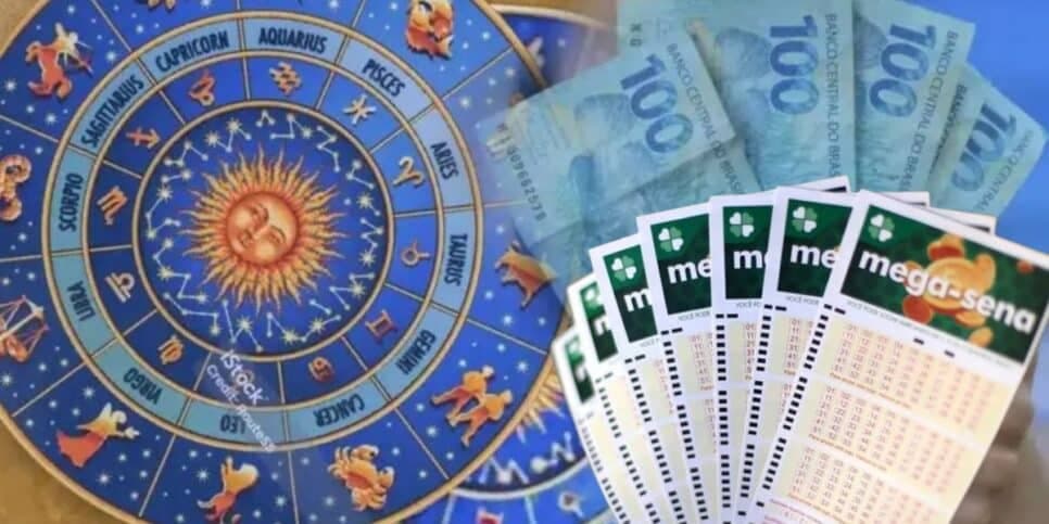 Já pode se preparar: Virgem e +2 signos terão a maior sorte da história em AGOSTO e devem jogar na Mega