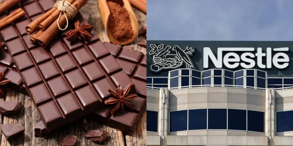 Falência e calote de R$ 260M: O fim de marca de chocolate, rival n°1 da Nestlé, após 85 anos no Brasil