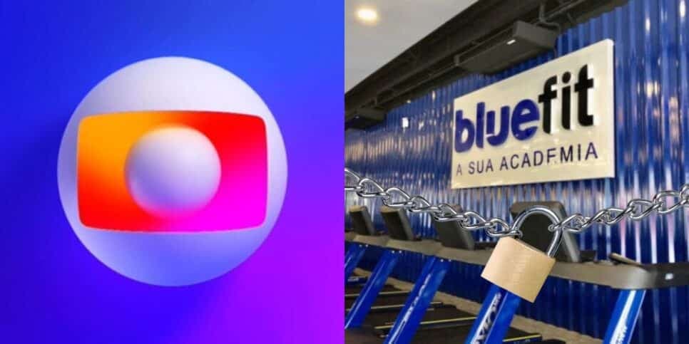 Clientes estão sem chão: Fechamento de unidades populares da Bluefit chega com anúncio oficial na Globo