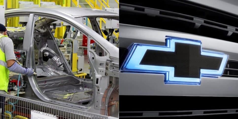 Chevrolet lança carro popular que faz 18km/l pra destronar Fiat