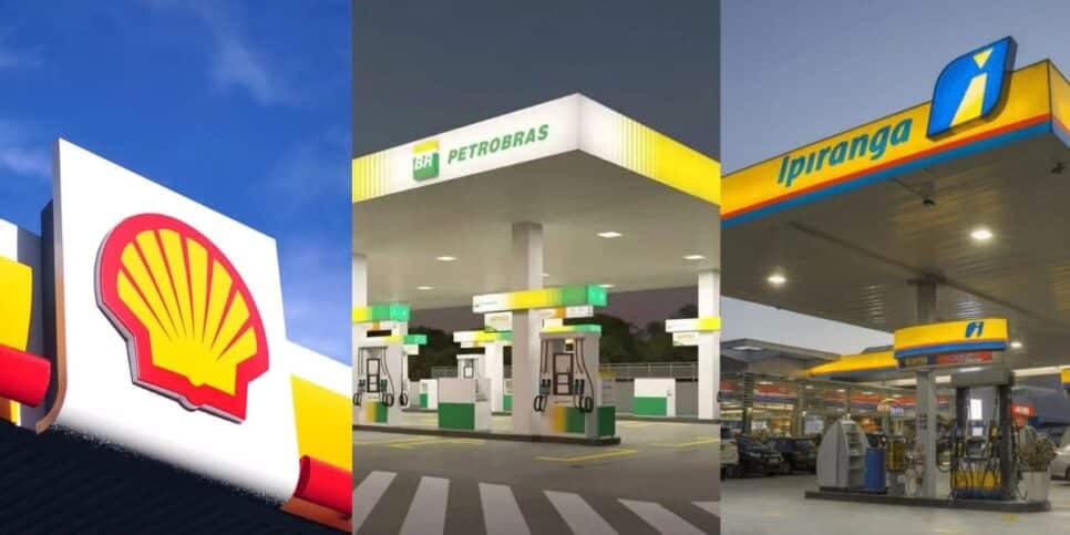 Adeus na Shell, Petrobras e até no Ipiranga: O fim de serviço vital confirmado em todos os postos de combustíveis