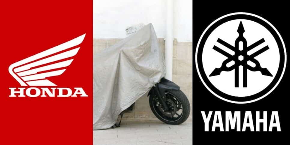 Para comprar em AGOSTO: Honda põe pé na porta e lança moto popular na casa dos R$10 mil para aniquilar Yamaha