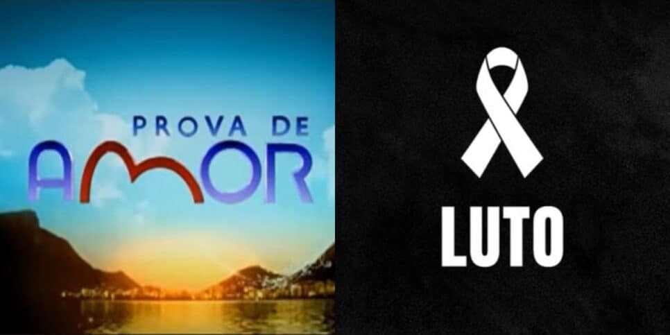 Atriz jogada no lixo, Covid19 e tristeza: Morte levou elenco de novela Prova de Amor, maior estouro da Record