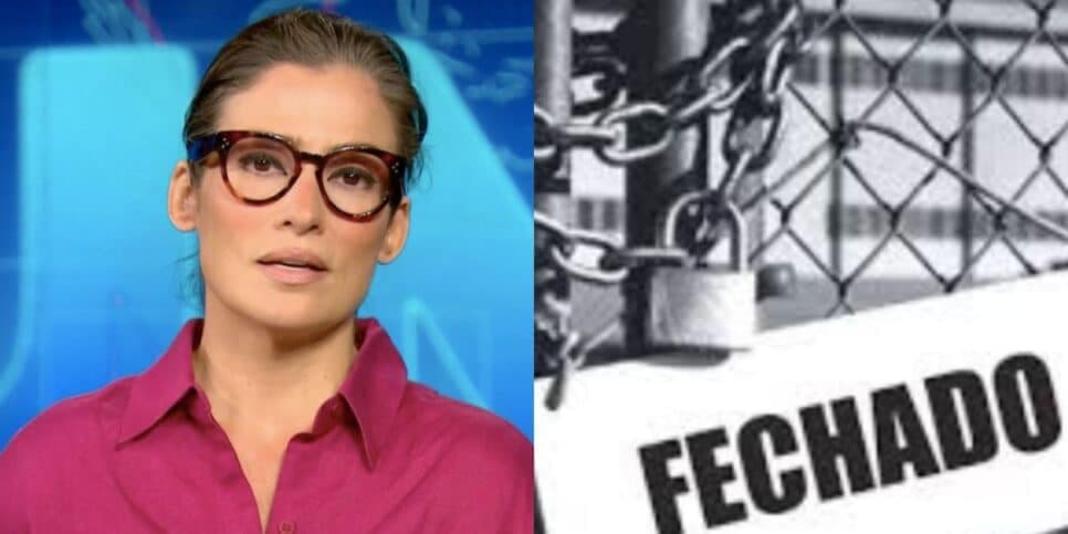 Calote de 300 BI e fim após 28 anos: Renata para JN com falência de empresa popular que atinge gigante do futebol