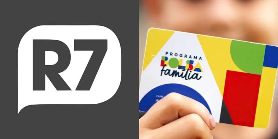 Adeus só R$600: benefício EXTRA do Bolsa Família é confirmado pela Record e você pode sacar em AGOSTO