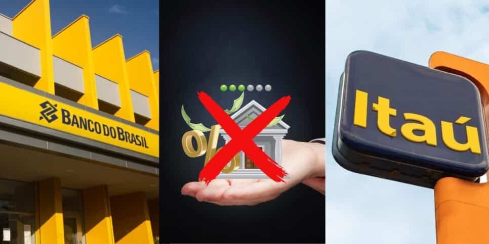 5 mil agências fechadas e rombo de R$ 144M: Rival n°1 do Itaú e o adeus ao ser aniquilado pelo Banco do Brasil