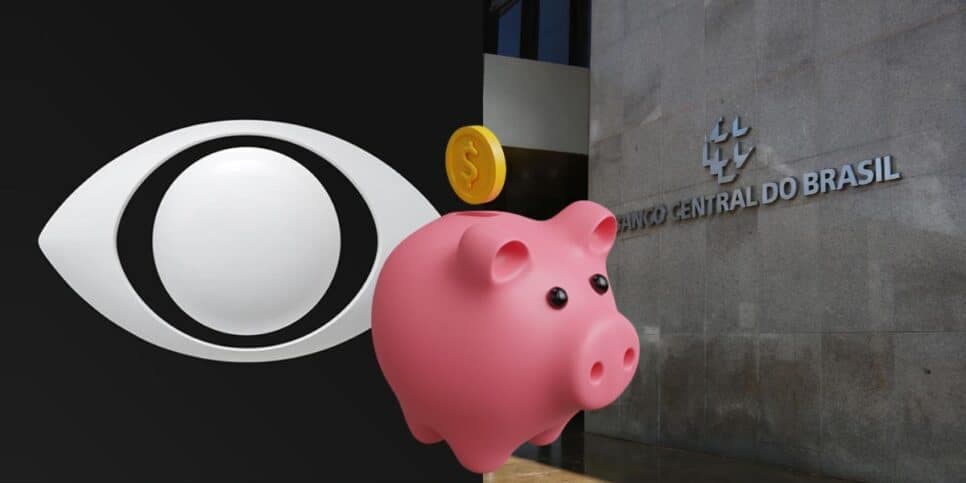 Quase R$100BI pelos ares: Band confirma pior notícia e comunicado do BC sobre saque às pressas de poupanças