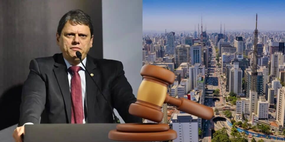 "Vamos fechar agências": Tarcísio baixa o facão em SP com decreto histórico que atinge 44M de paulistas