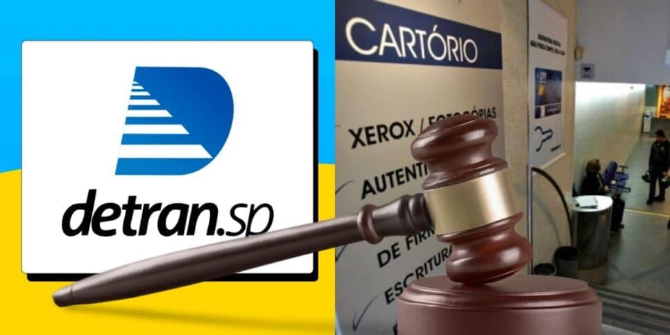 Tchau, cartórios: Comunicado do Detran chega como vitória a motoristas e traz substituto histórico