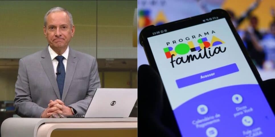 R$14,3BI: Substituto de Tralli paralisa JH com terror do Bolsa Família e nada dos R$600 a 700 mil CPFs