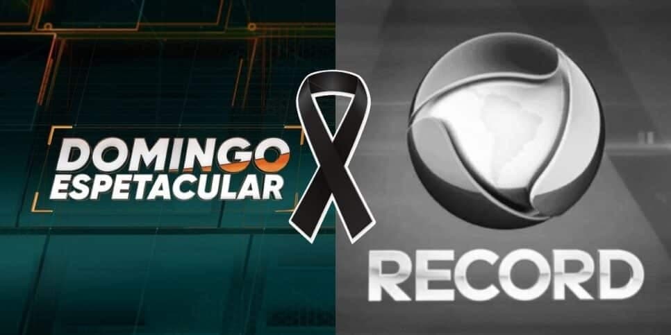 A triste morte de estrela do Domingo Espetacular após se afastar da Record e perder luta contra câncer
