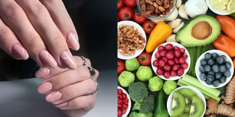 Fim do alongamento em gel: 4 ingredientes populares deixam unhas inquebráveis e gigantes sem gastar no salões