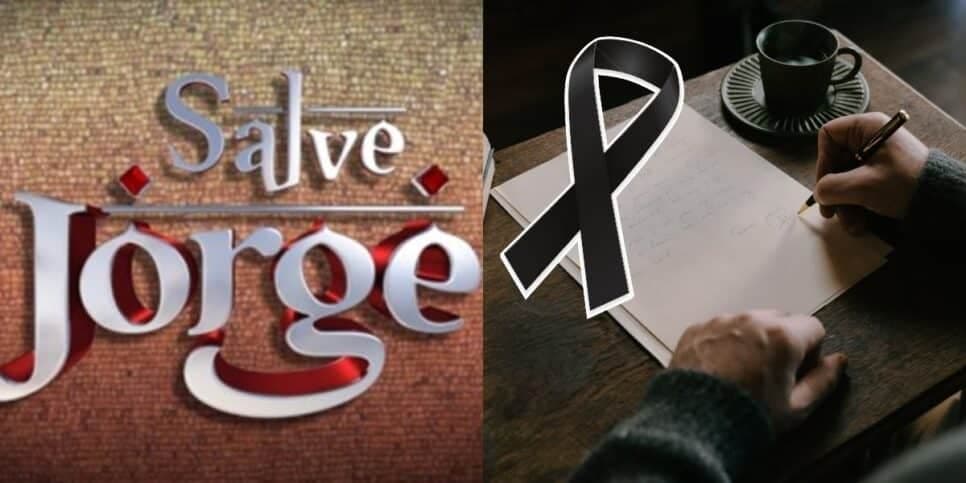 Grave acidente e carta psicografada: A morte arrasadora de galã de Salve Jorge, da Globo, e Brasil em luto