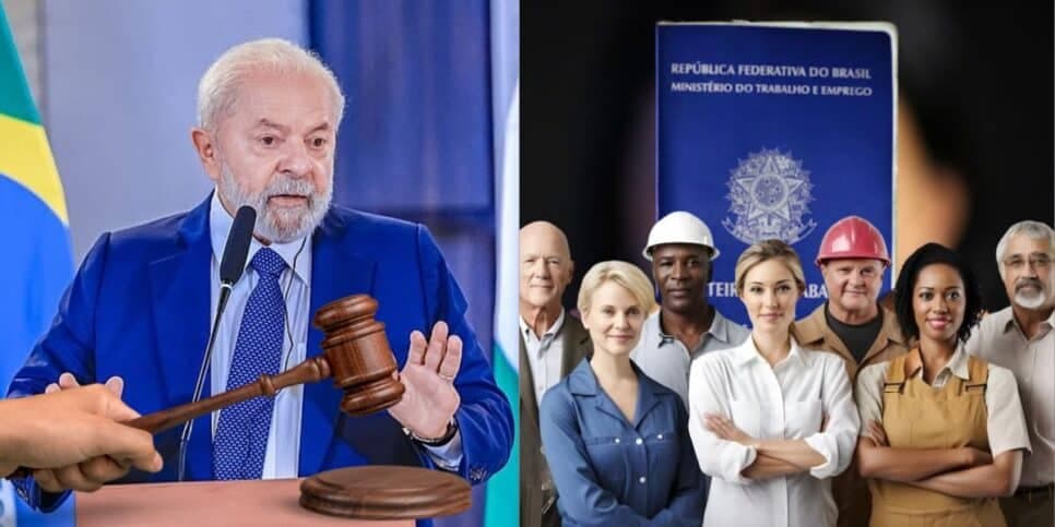 Mais de R$3 mil: Governo Lula arma aumento do salário mínimo para 3 profissões populares em AGOSTO