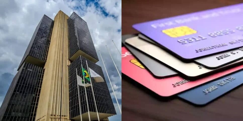 Comunicado emergencial do Banco Central sobre cartões de crédito traz bomba a clientes do Itaú, Nubank e mais