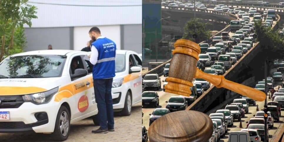 Imperdoável: Nova lei de trânsito anunciada aciona o Detran para multa de R$3 mil por atitude comum